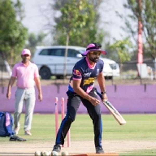 आईपीएल-13 : राजस्थान रॉयल्स के फील्डिंग कोच कोविड-19 पॉजिटिव आईपीएल-13 : राजस्थान रॉयल्स के फील्डिंग कोच कोविड-19 पॉजिटिव